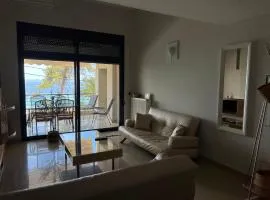 Two-storey Beachfront Maisonette
