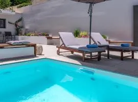 FD Luxury Suites