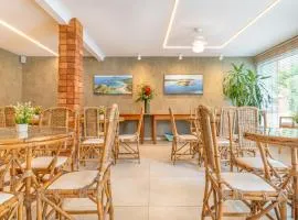 Pousada Areia do Forte