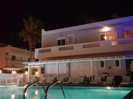 Dinos Pool Apartment