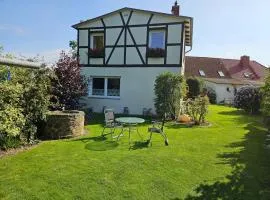 Countryside Holiday Home in Kingsdorf with Garden