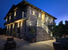 Borgo Caridà - Green Family Holidays