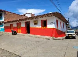 Casa Nohelia