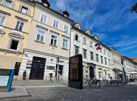 VIKSI hostel