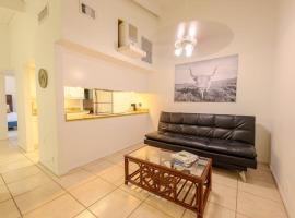 Spoonbills Sanctuary Coastal Chic 1BR Retreat 329，位于南帕诸岛的酒店
