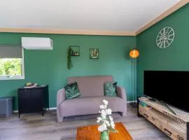 Chalet in Stegeren near Heathlands