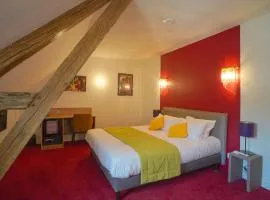 Hôtel de la Croix Blanche