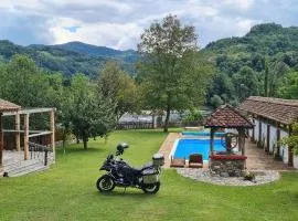 Drinsko selo Ovčinja