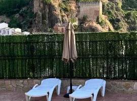Casa Antonia