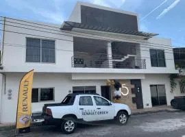 15 AVENIDA