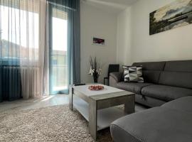 Orchidea Home，位于拉文纳的自助式住宿