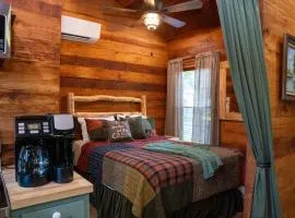 Riley's Retreat Cabin