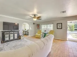 Large Yard and Patio Historic District Home in Mesa