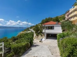 Apartments by the sea Lokva Rogoznica, Omis - 23105