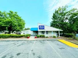 AmeriVu Inn & Suites-Extended stay Aberdeen