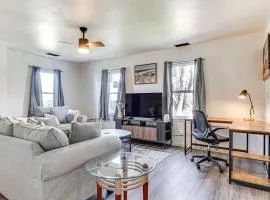 Cozy Muncie Home Near Downtown