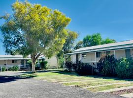 country way motor inn