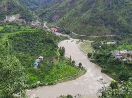 Baaga Village Cottages - Tirthan Valley