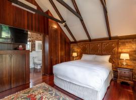Bon Accord Boutique Accommodation