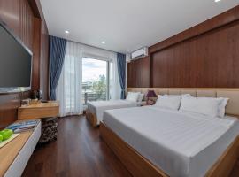 Millennium Hanoi Hotel，位于河内的酒店