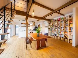 Farm To Table NORICHIE雪景色の貸切宿1日1組限定 自家農園と地元食材の夕朝食付