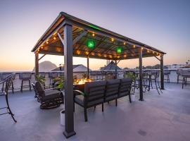 Ascot Suites Morro Bay，位于莫罗贝的酒店