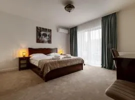 IMB Residence