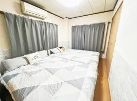 西武新宿線駅近 6人可 b1