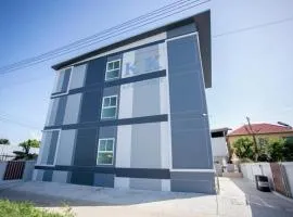 K&K Apartment