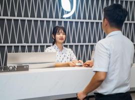 丽怡酒店广州花都狮岭店，位于花都的酒店