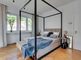 Nadmorski Apartament Z Tarasem Nad Bulwarem