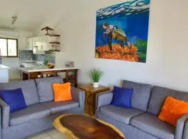 Coral Reef Condo