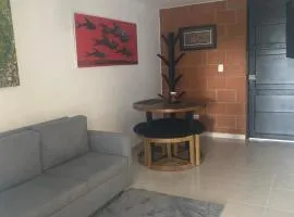 Apartamento amueblado Portal de Gama