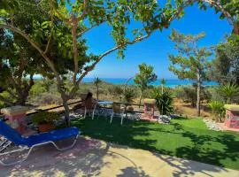 Beautiful Life Rooms with Sea View - Next to Elafonisi Beach