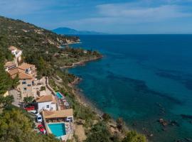 Pelagos Blue Zante，位于瓦西里科斯的酒店