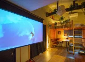 Hyuga Surf Camp 108 - Vacation STAY 87132v