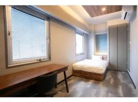 Pin pon hotel & cabin Tokuyama Ekimae - Vacation STAY 86396v