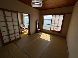 Irifune - Vacation STAY 82046v，位于Fuchisaki的旅馆