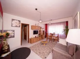 Antoxos Sacra Home I