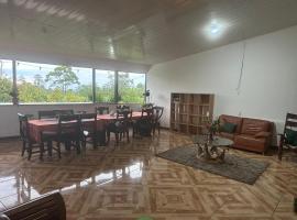 villa Marsella，位于Venecia的酒店