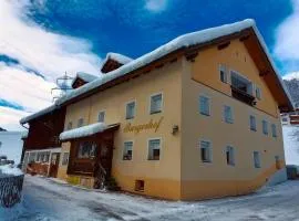 伯格霍夫农家乐