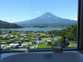拉维斯塔富士河口湖度假村