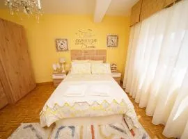 Antoxos Sacra Home II