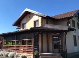 Apartman dado