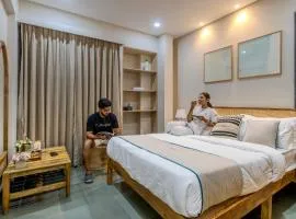 Hotel Tattva Suites