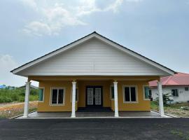 Rumah Menara Homestay，位于巴生的酒店