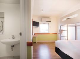 Windsor Hotel Brisbane DO NOT USE，位于布里斯班的酒店