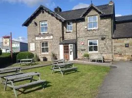 The Tiger Inn