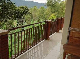 Kanaya Homestay & Warung Heaven，位于姆杜克的酒店