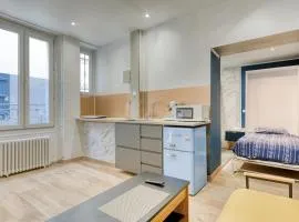 Studio très fonctionnel - Rickhoss Home